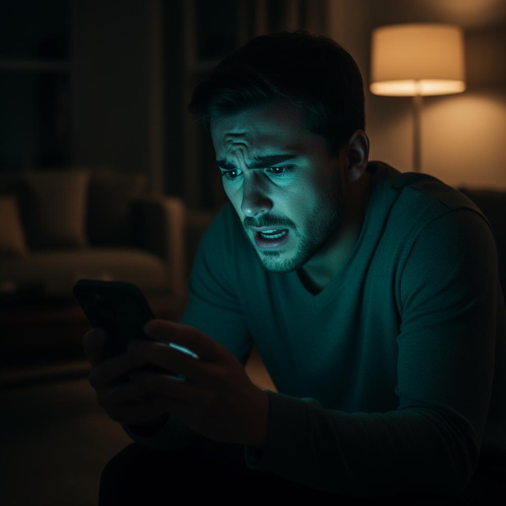 I checked Reddit's r/Airbnb. 90% of host nightmares come down to this one thing.
